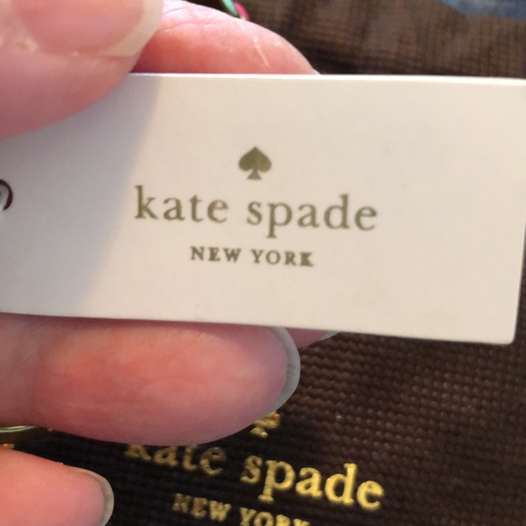NWT Kate Spade bangle bracelet - Picture 5 of 7
